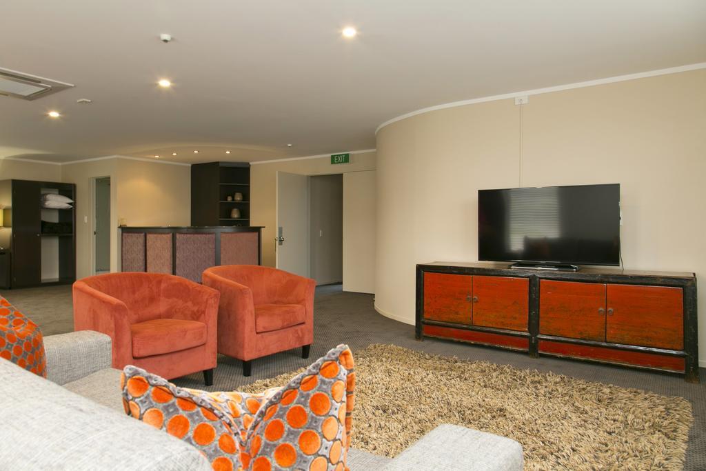 The Cove- On The Lake Taupo Room photo
